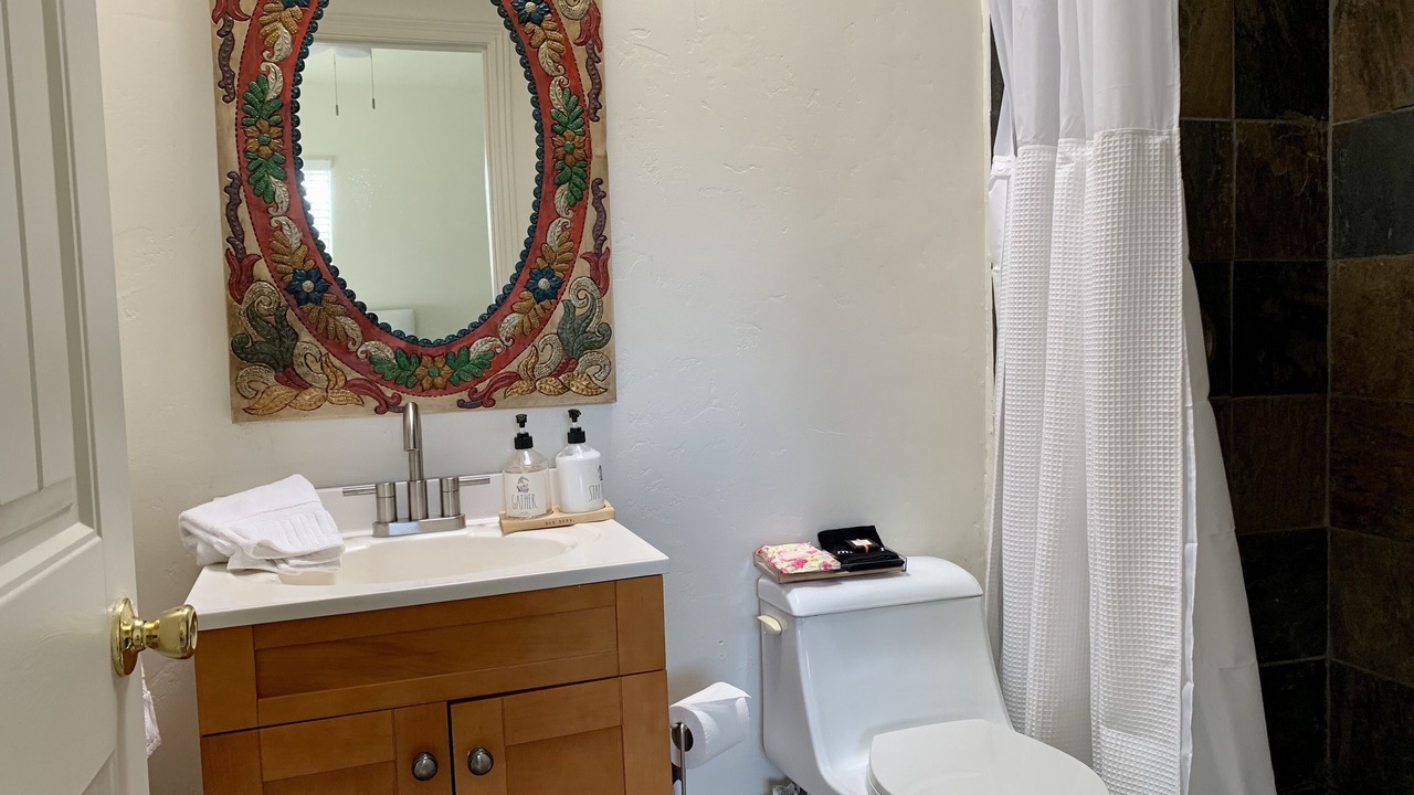 Photo of Bathroom in Sonoita
