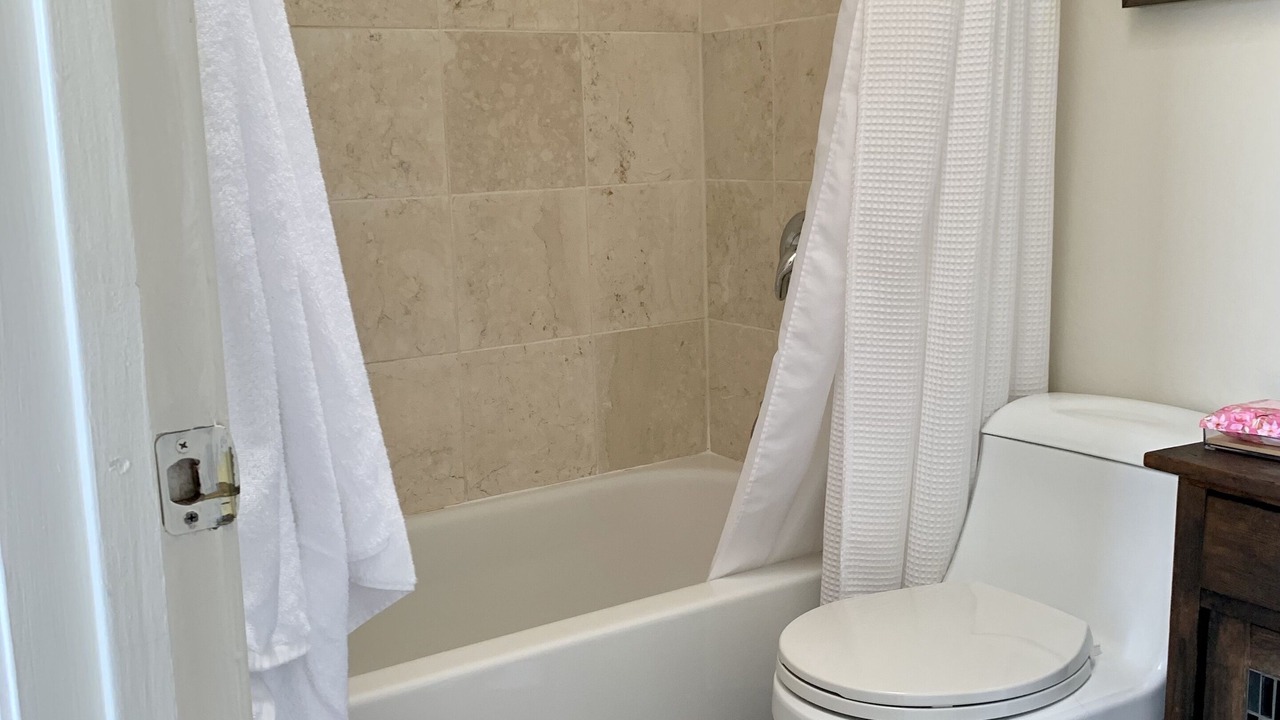 Photo of Bathroom in Sonoita