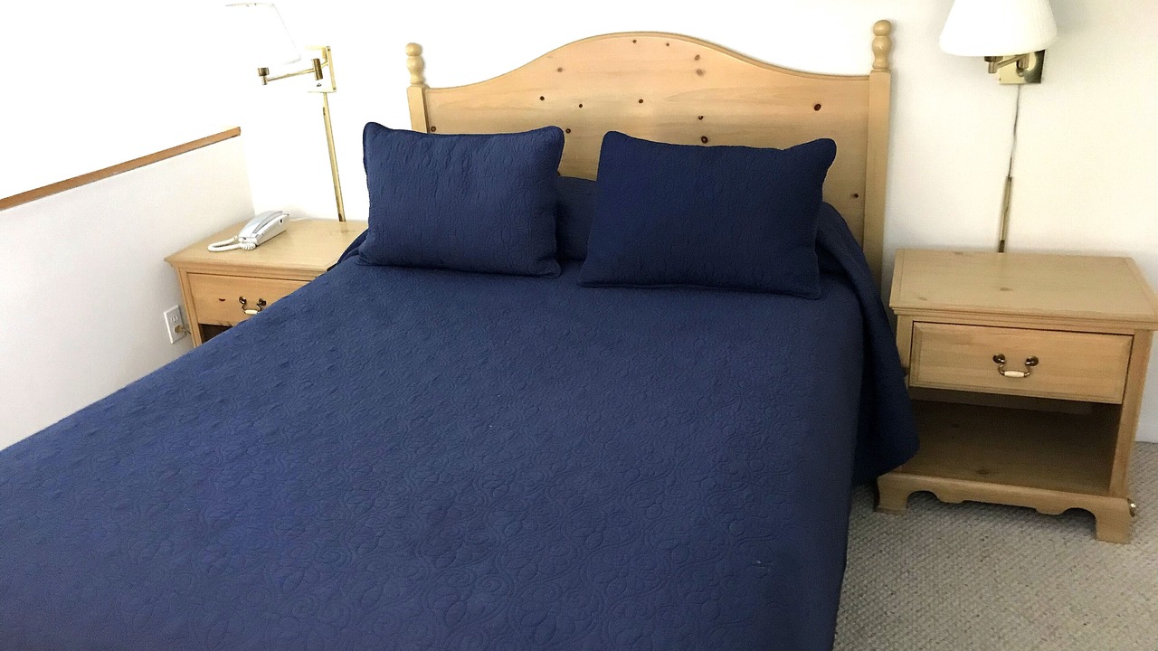 Photo of Bedroom in Montauk