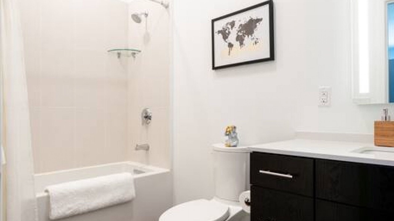 Photo of Bathroom in Edgehill