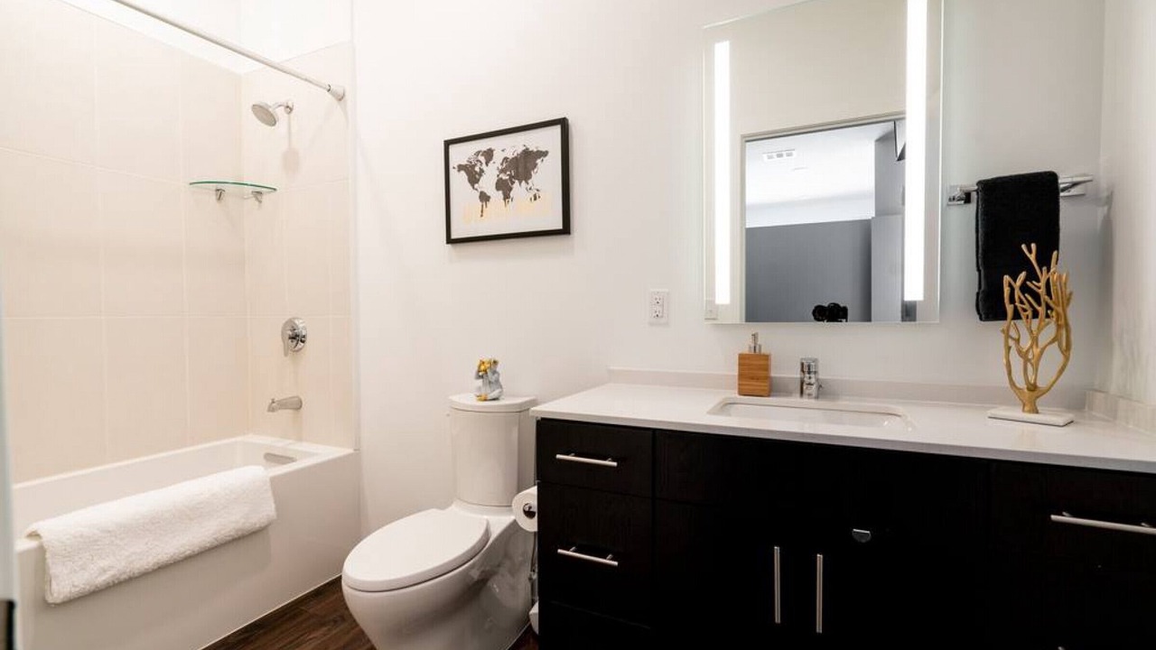Photo of Bathroom in Edgehill