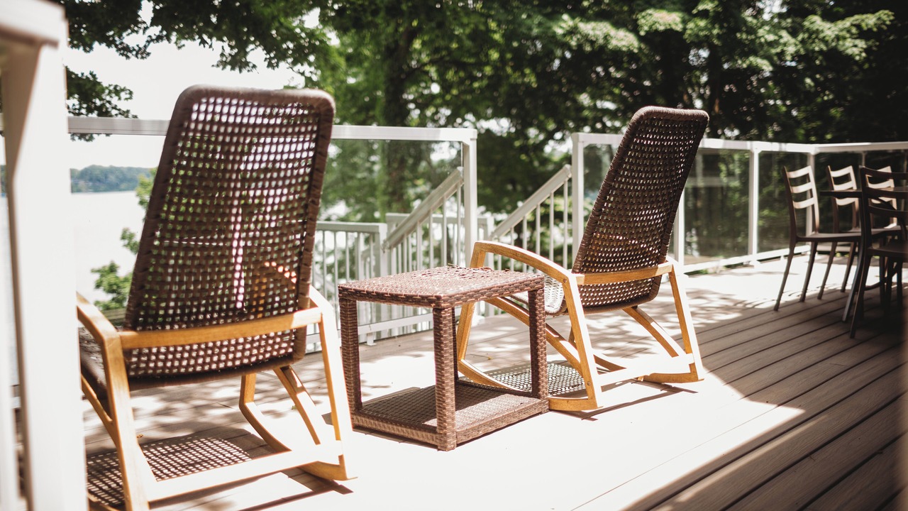Photo of Outdoor in Berrien Springs