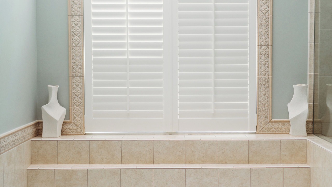 Photo of Bathroom in Berrien Springs