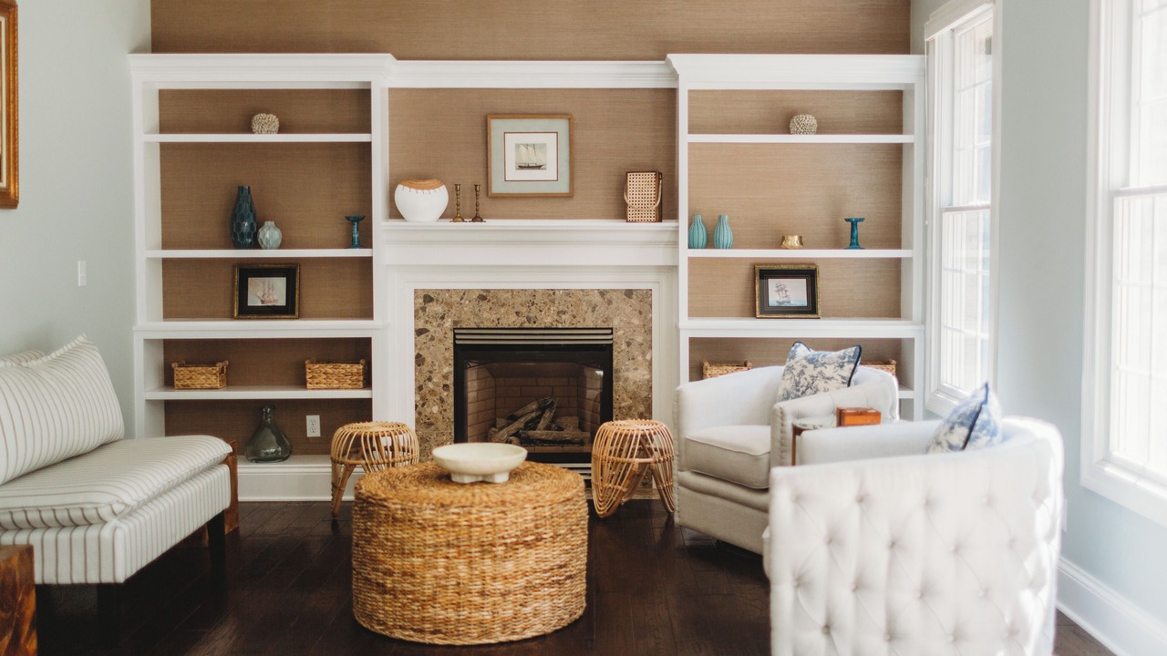 Photo of Livingroom in Berrien Springs