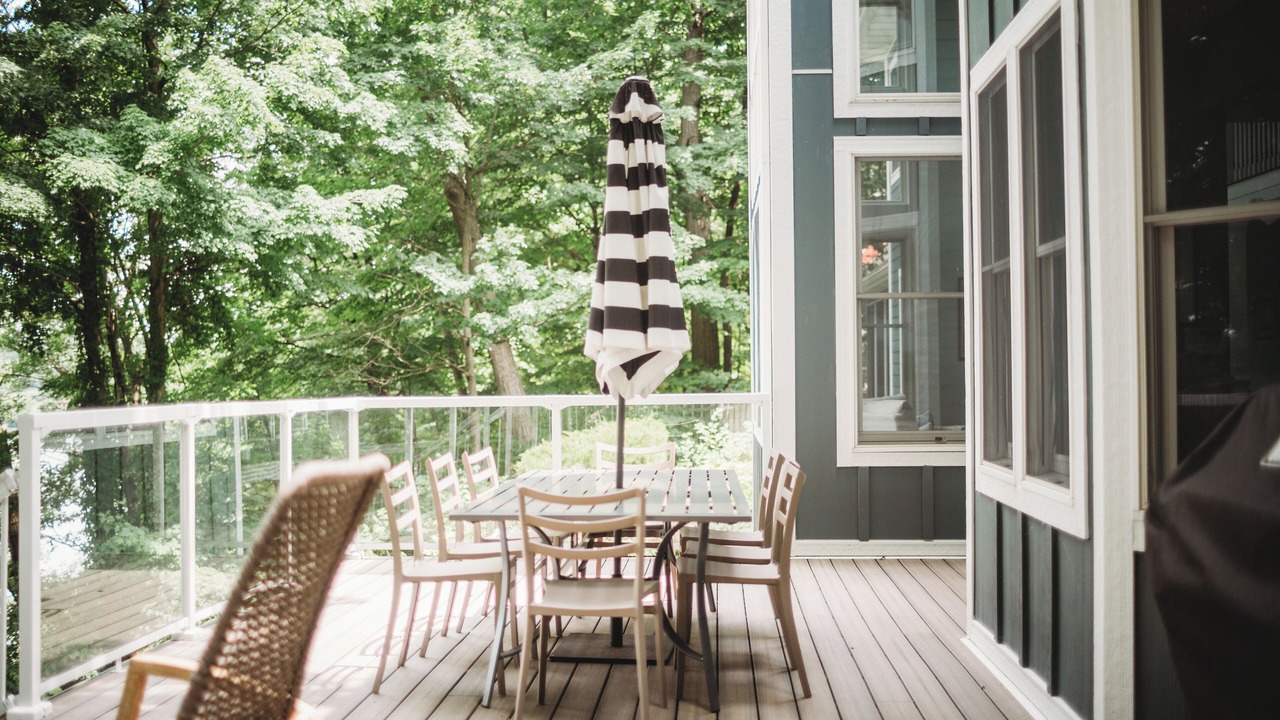 Photo of Outdoor in Berrien Springs