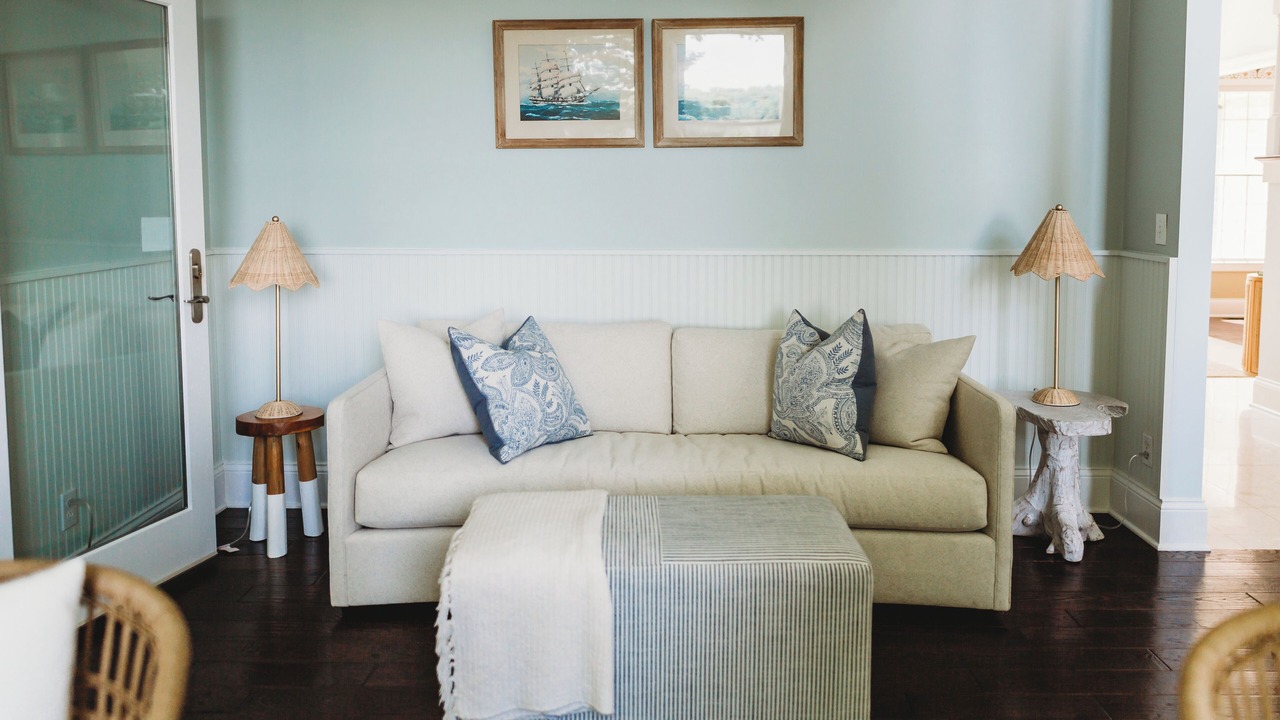 Photo of Livingroom in Berrien Springs