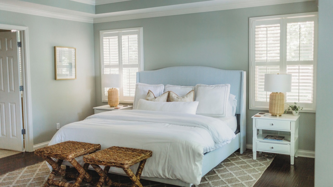Photo of Bedroom in Berrien Springs