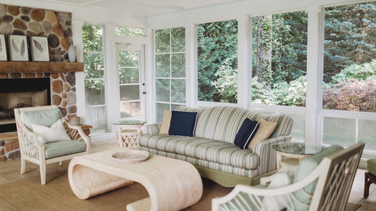 Photo of Livingroom in Berrien Springs