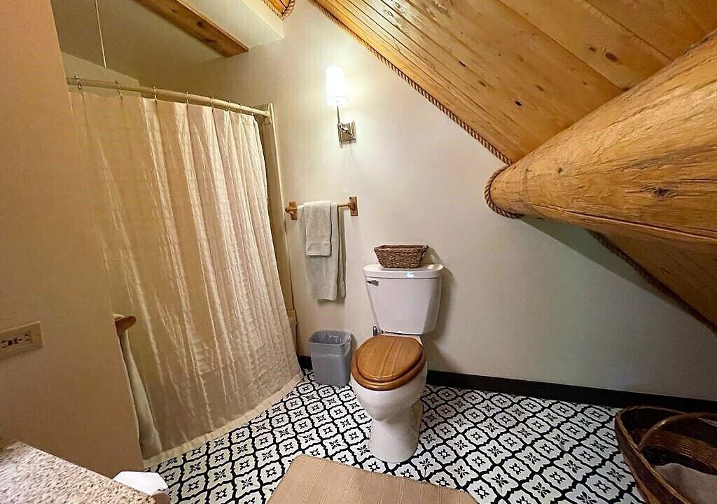 Photo of Bathroom in Lake Geneva