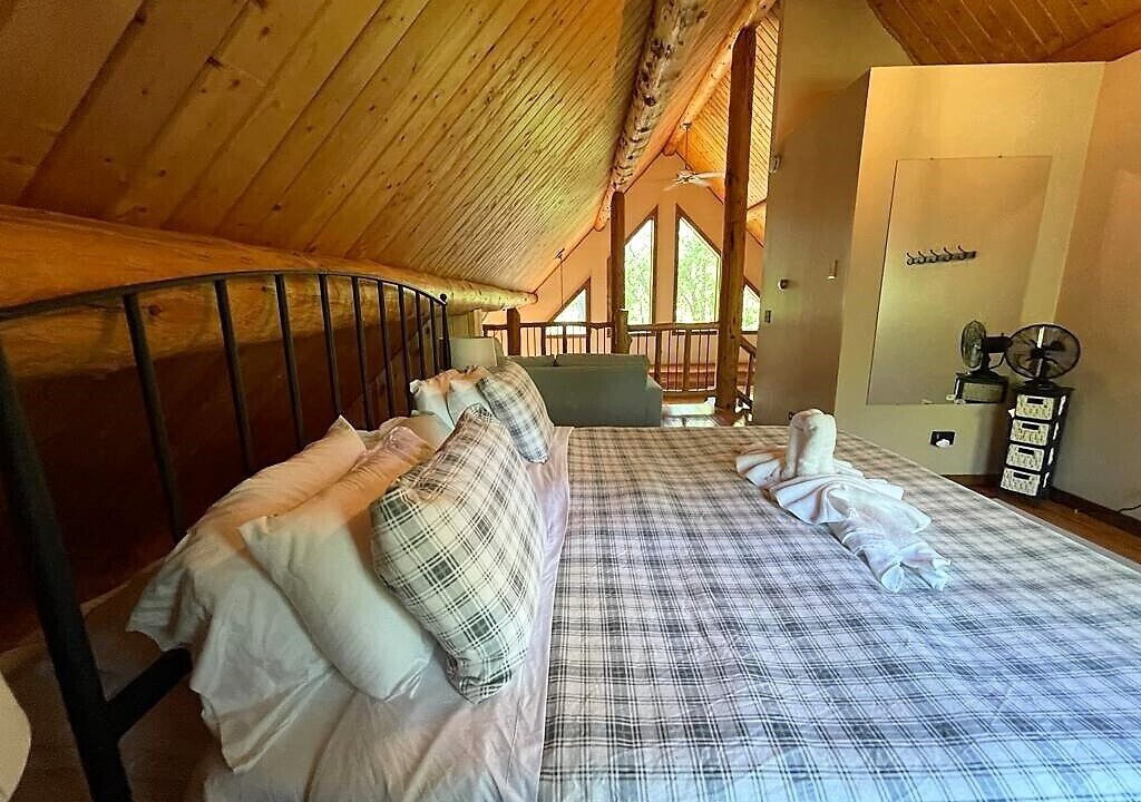 Photo of Bedroom in Lake Geneva