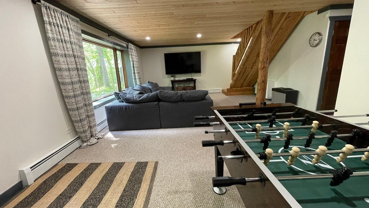 Photo of Bedroom in Lake Geneva