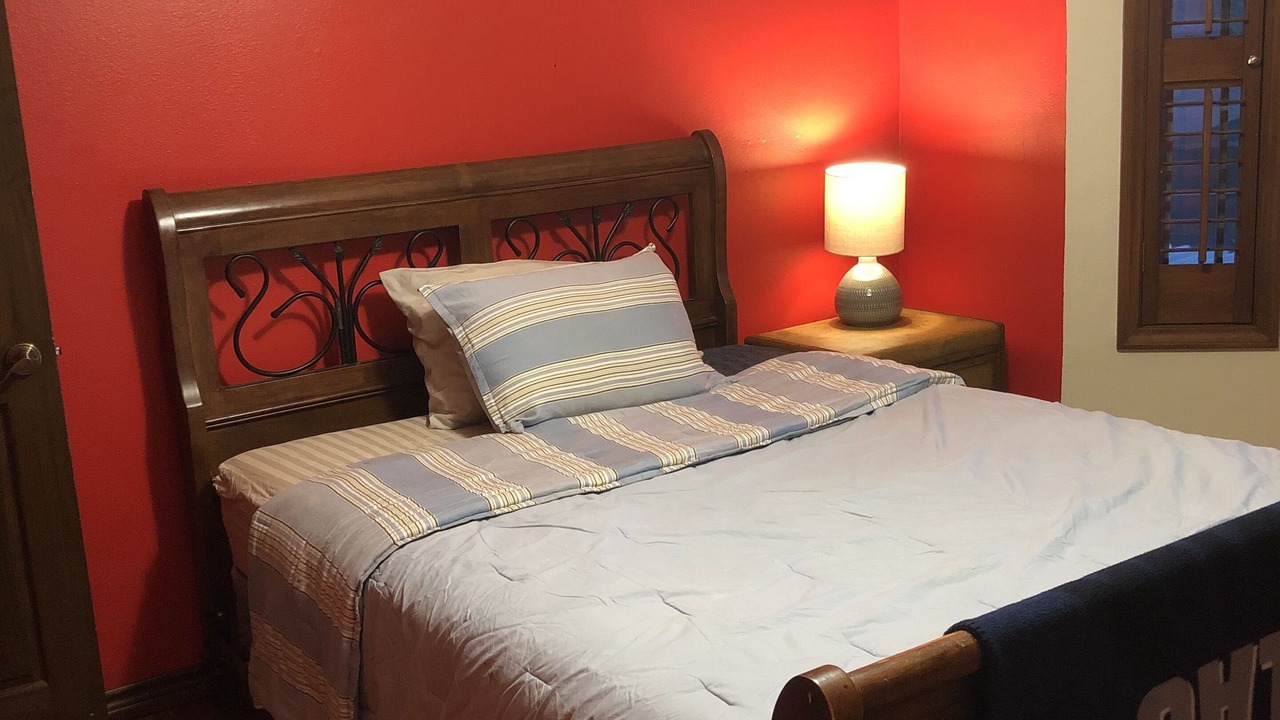 Photo of Bedroom in Laredo