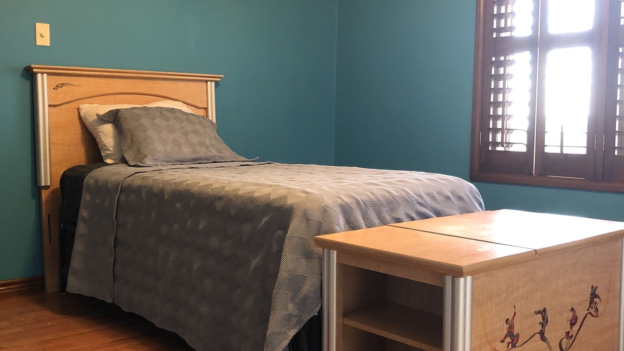 Photo of Bedroom in Laredo