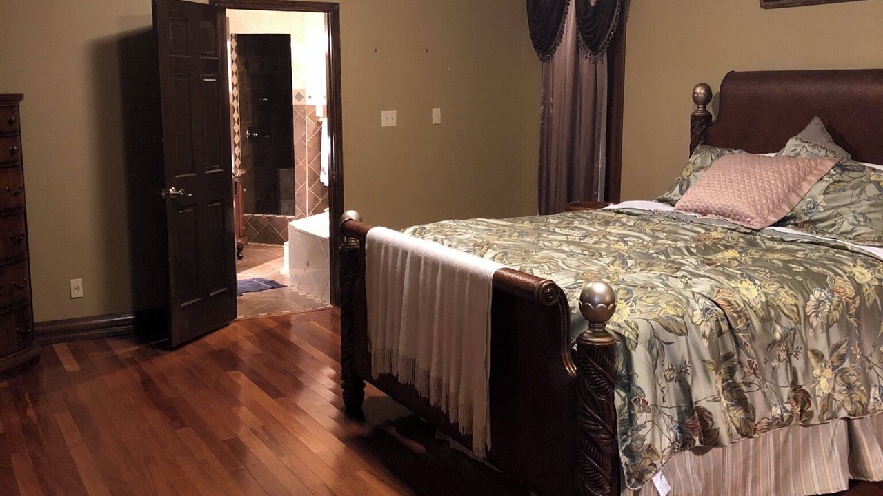 Photo of Bedroom in Laredo