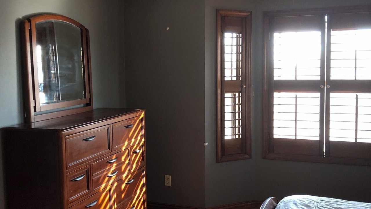 Photo of Bedroom in Laredo