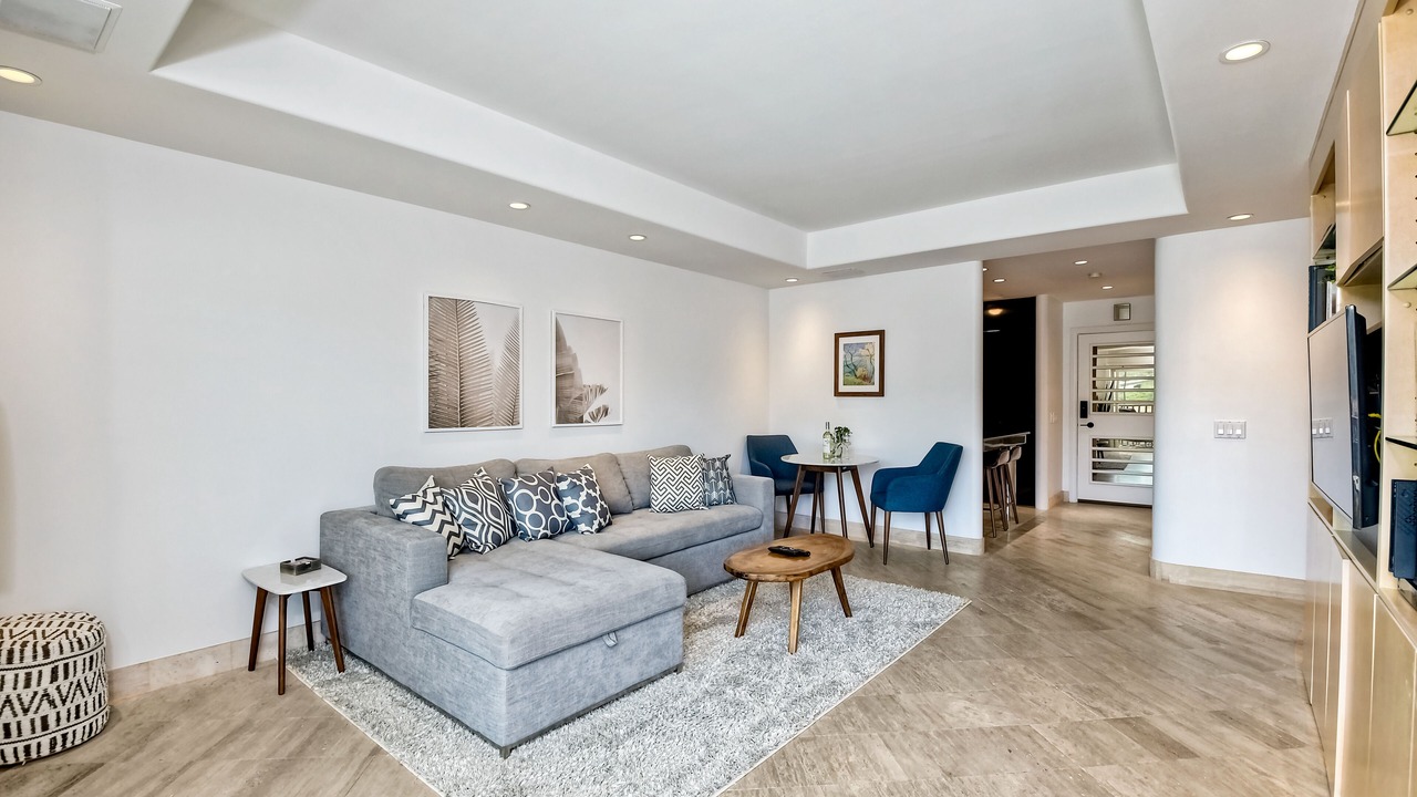 Photo of Bedroom in Carlsbad