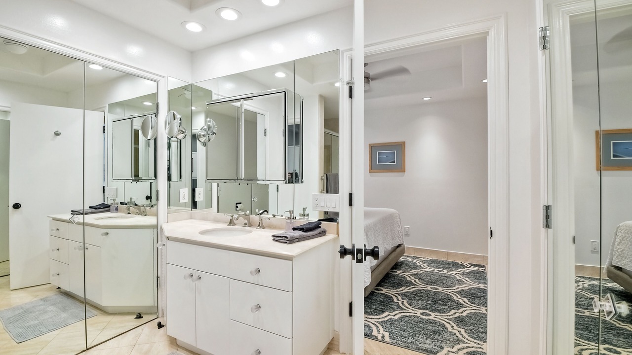 Photo of Bathroom in Carlsbad