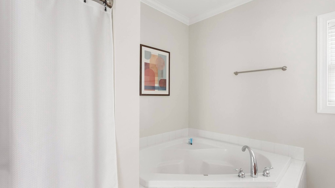 Photo of Bathroom in North Charleston