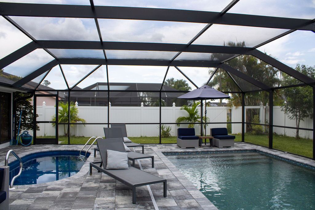 Photo of Outdoor in Eight Lakes