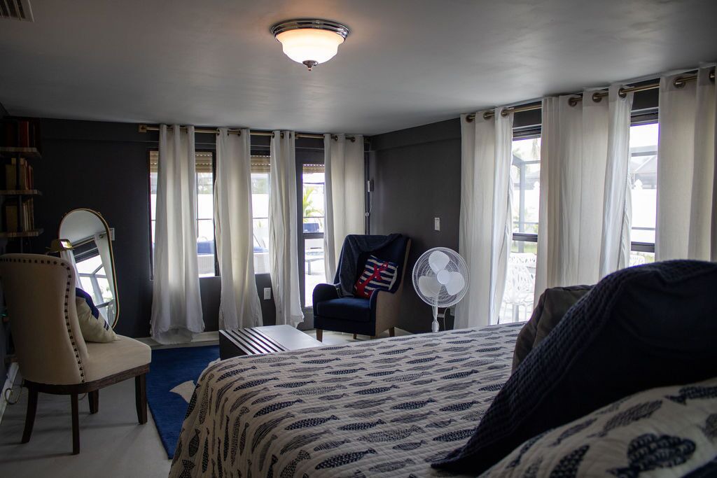 Photo of Bedroom in Eight Lakes