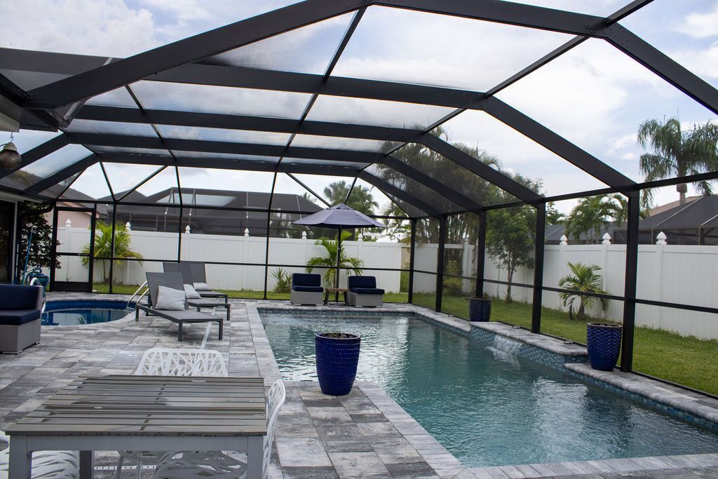 Photo of Outdoor in Eight Lakes