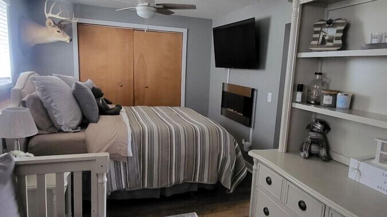 Photo of Livingroom in Smyrna