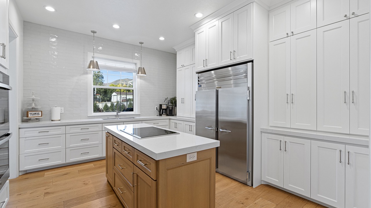 Photo of Kitchen in Mapleton