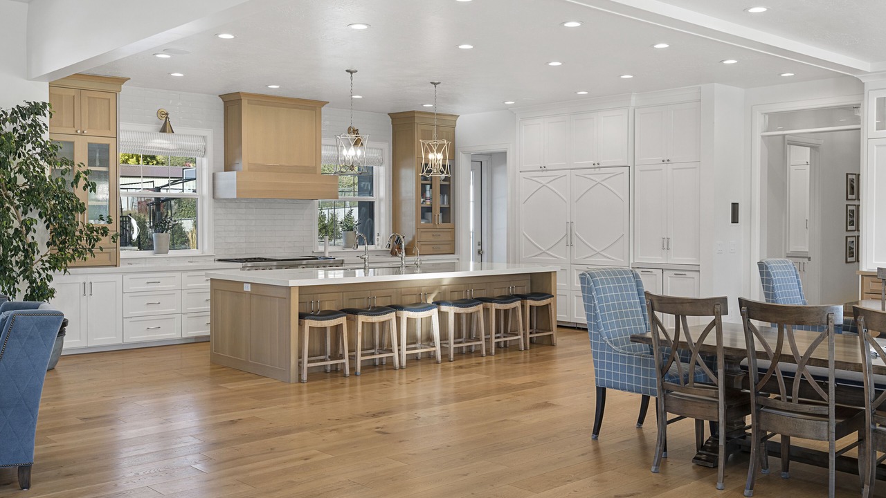 Photo of Kitchen in Mapleton