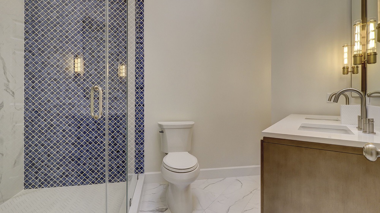 Photo of Bathroom in Oceanside