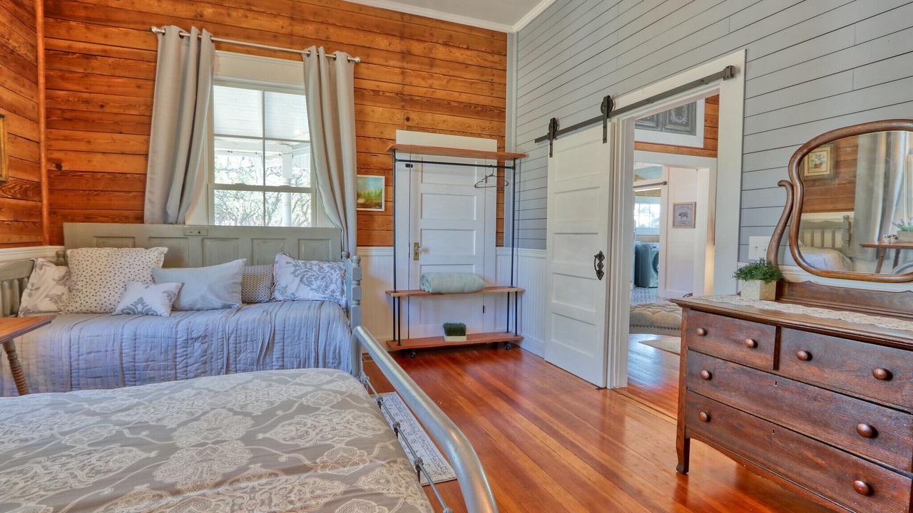 Photo of Bathroom in Wimberley