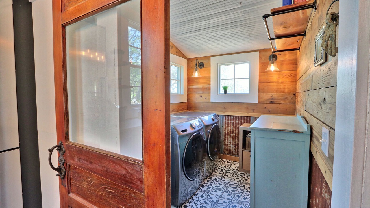 Photo of Bedroom in Wimberley