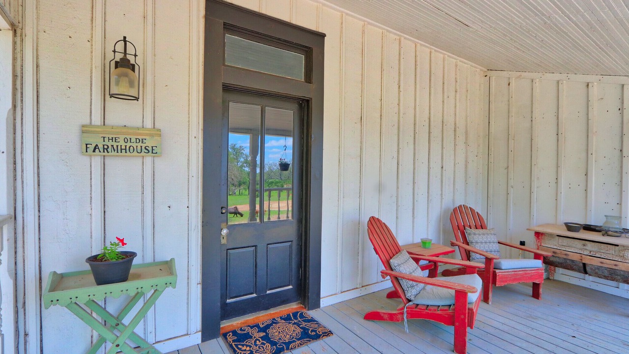 Photo of Outdoor in Wimberley