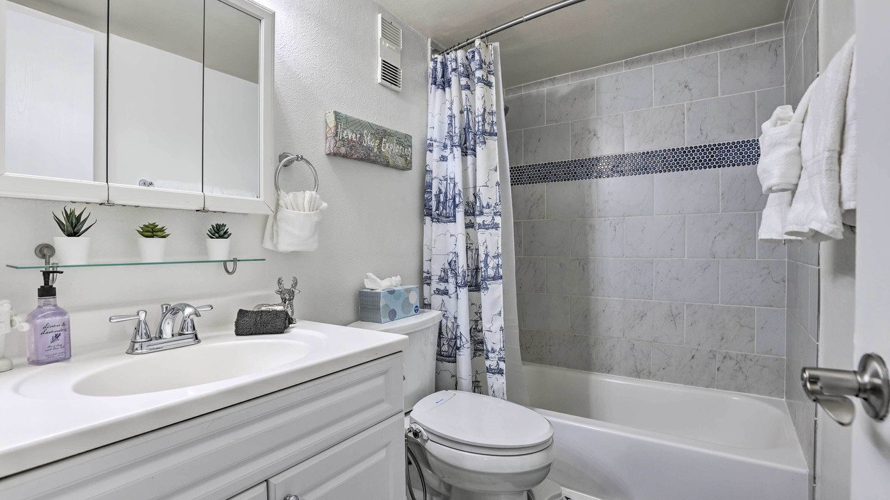 Photo of Bathroom in Wildernest