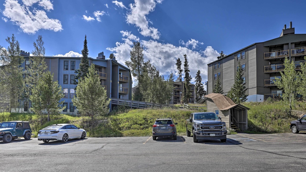 Photo of Outdoor in Wildernest