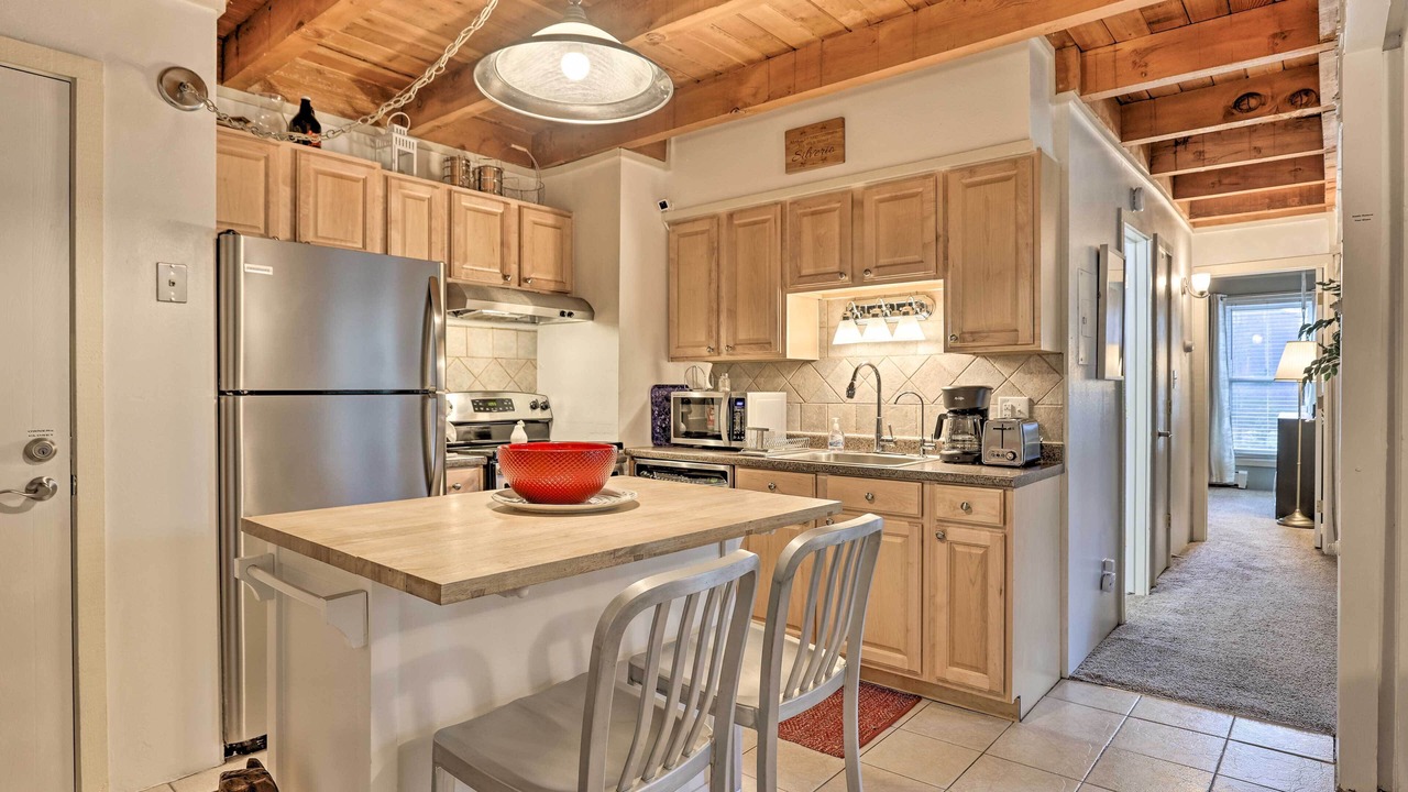 Photo of Kitchen in Wildernest