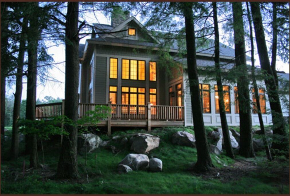 Photo of Outdoor in Three Lakes