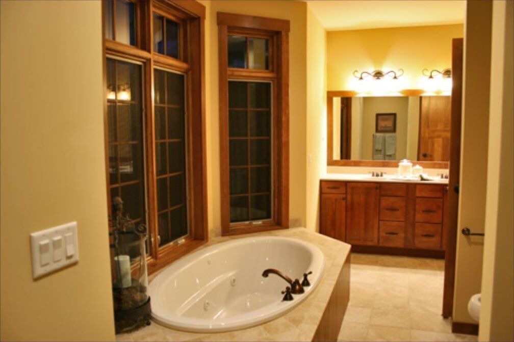 Photo of Bathroom in Three Lakes
