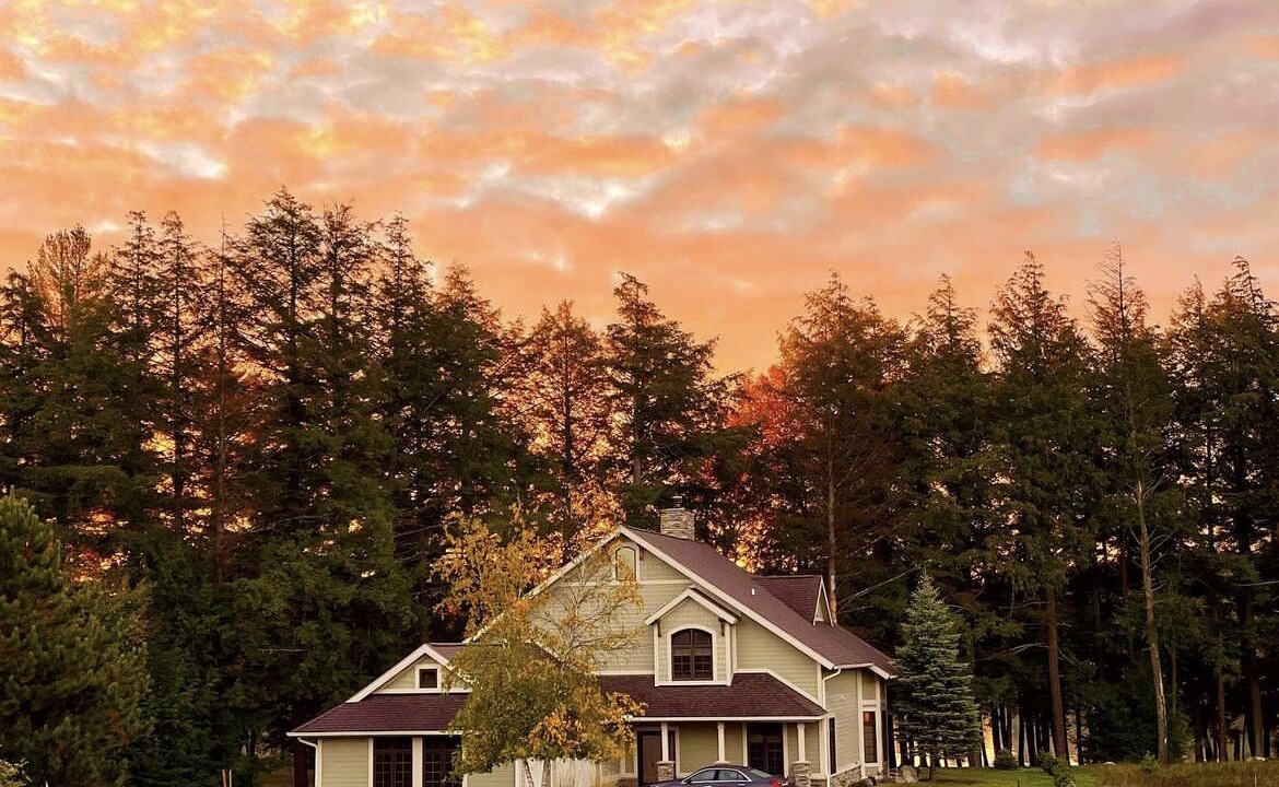 Photo of Outdoor in Three Lakes