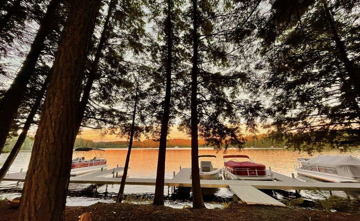Photo of Outdoor in Three Lakes