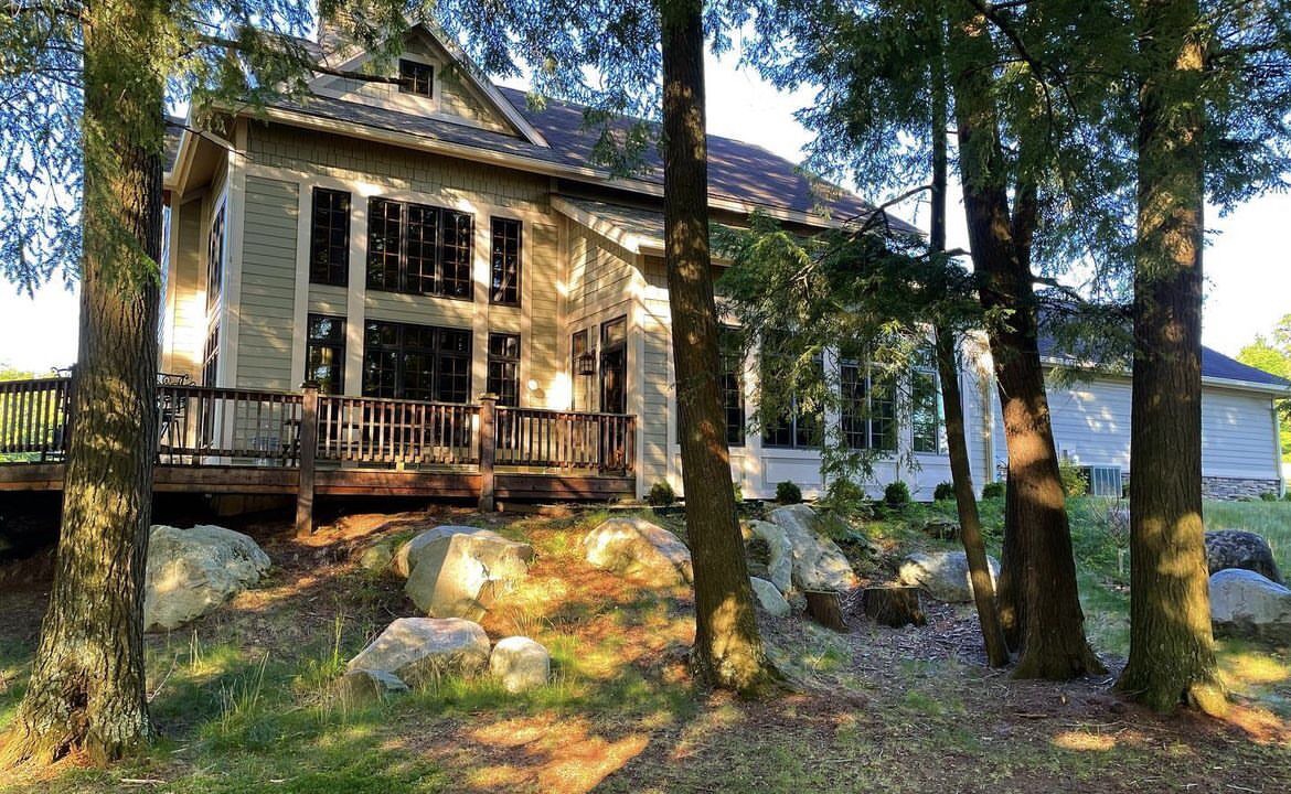 Photo of Outdoor in Three Lakes
