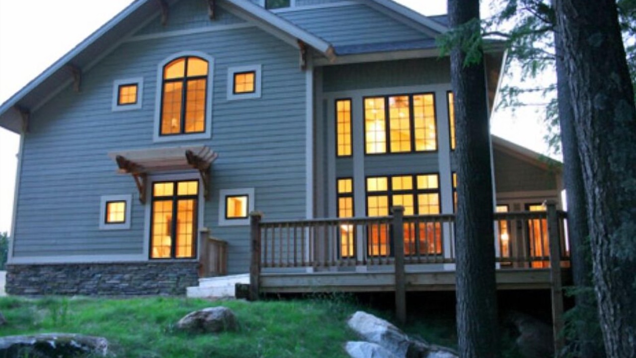 Photo of Outdoor in Three Lakes