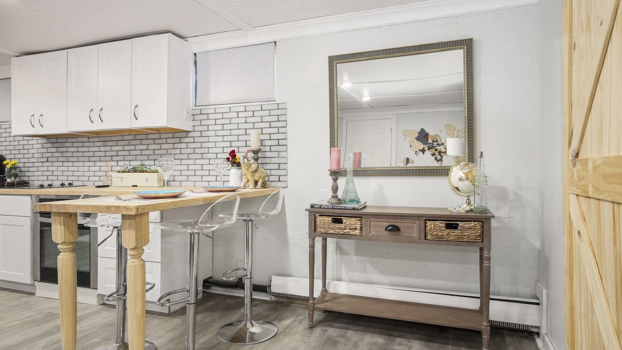 Photo of Kitchen in University Hills