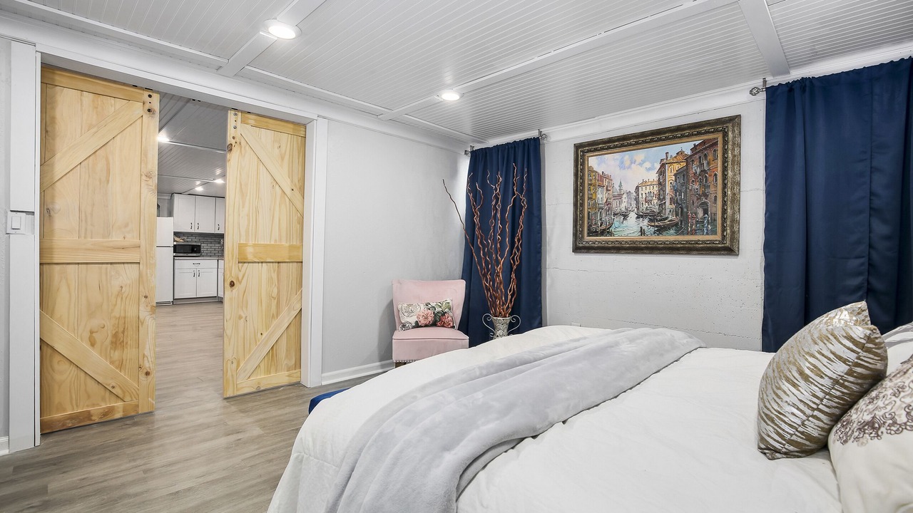 Photo of Bedroom in University Hills