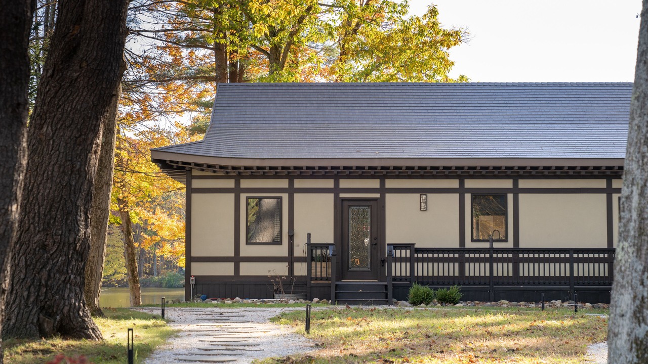 Photo of Outdoor in Oak Hill