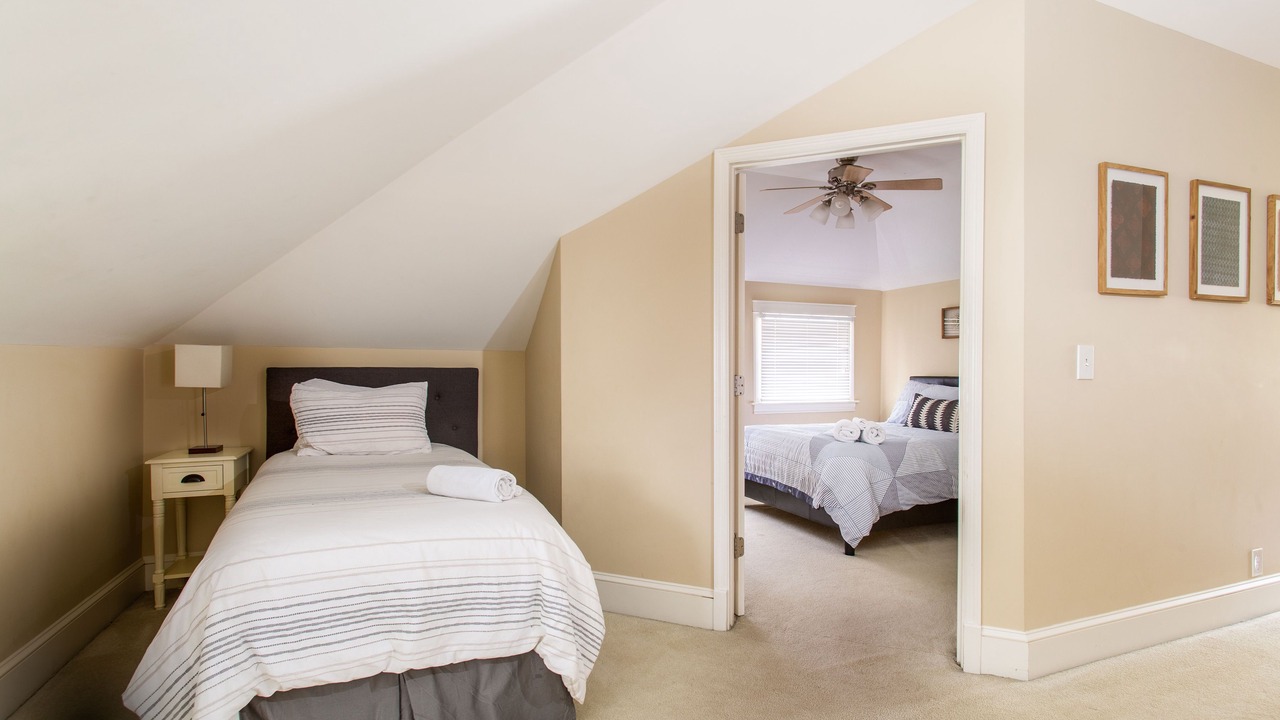 Photo of Bedroom in Belmont - Hillsboro