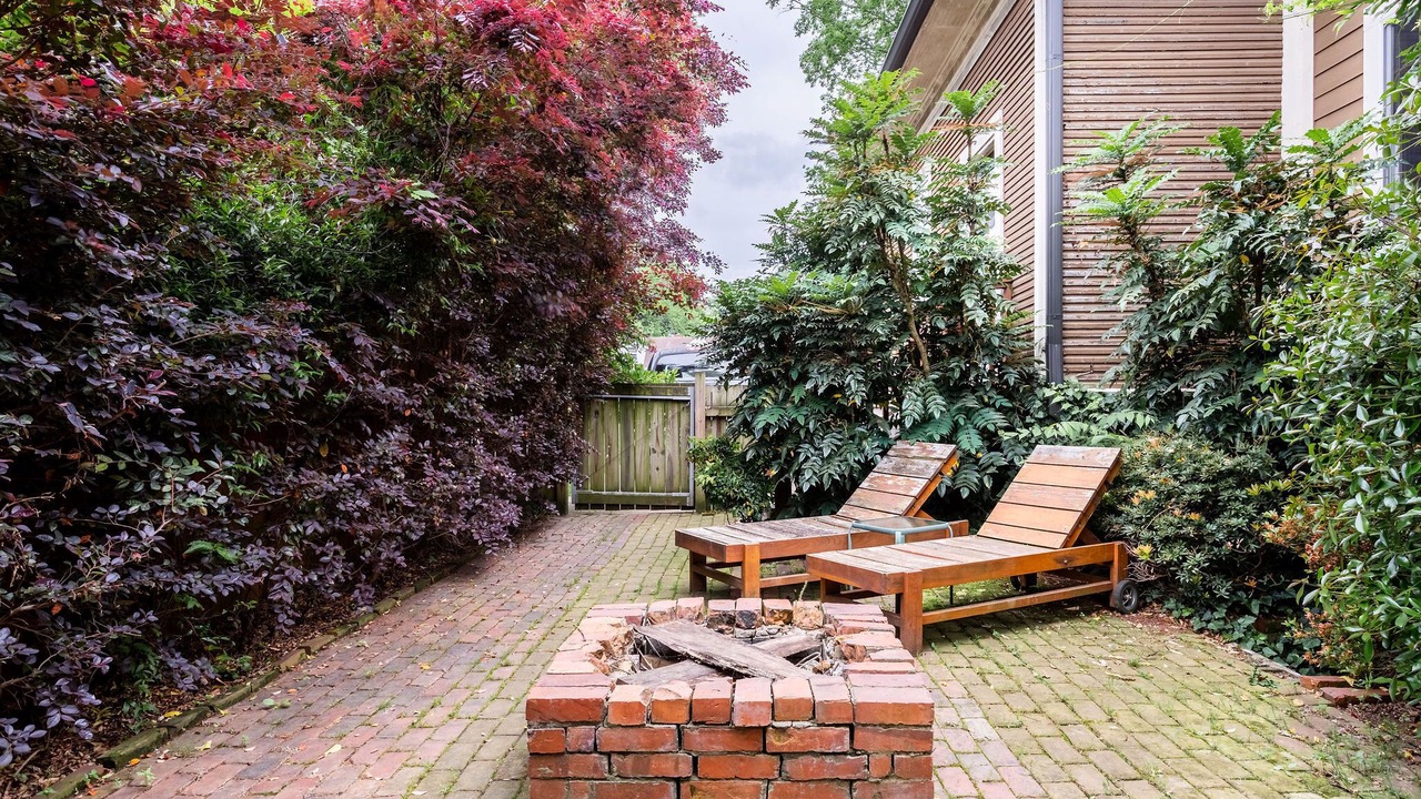 Photo of Patio Balcony in Belmont - Hillsboro