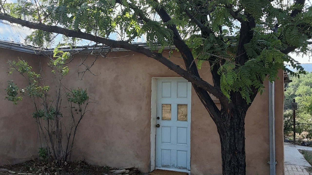 Photo of Outdoor in Nambe Pueblo