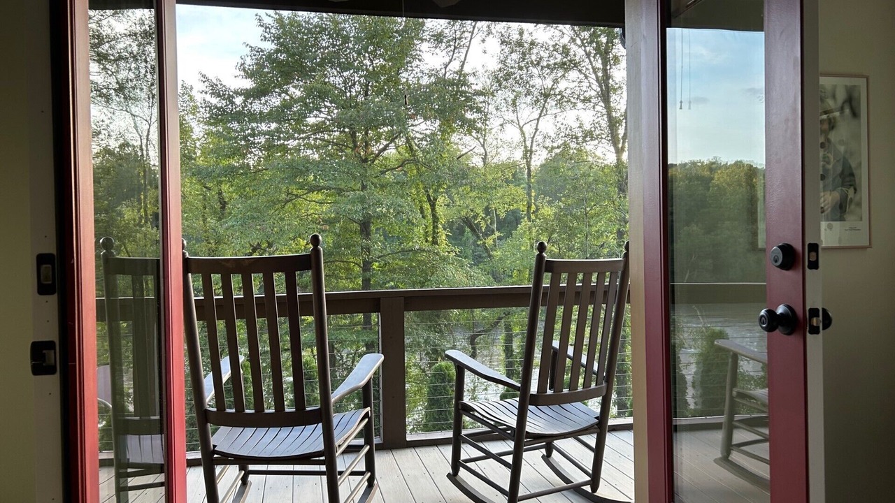 Photo of Outdoor in Hot Springs