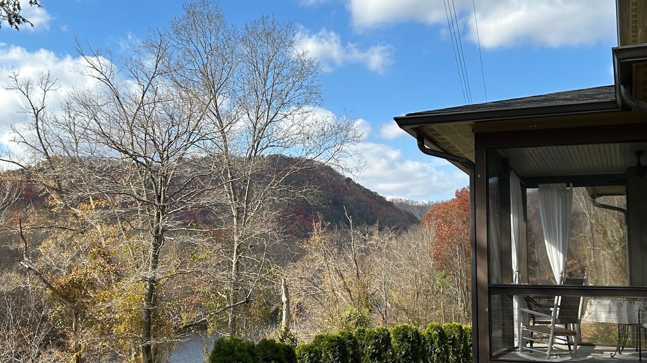 Photo of Outdoor in Hot Springs