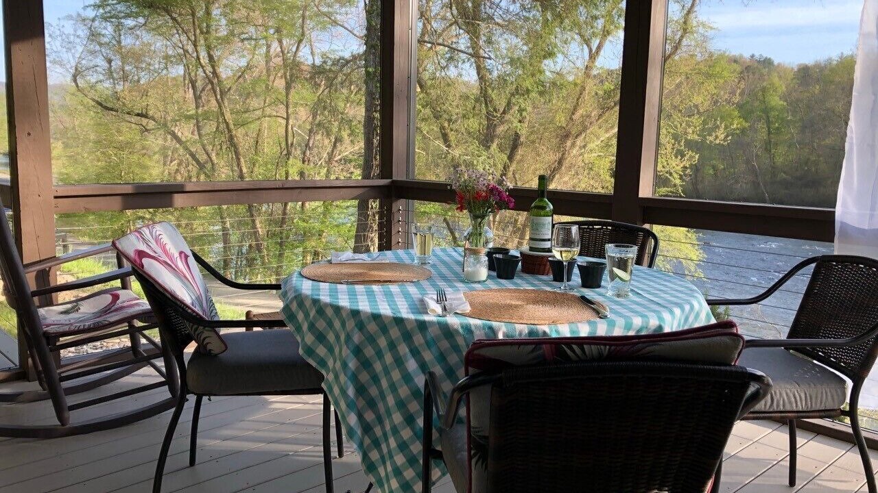 Photo of Outdoor in Hot Springs